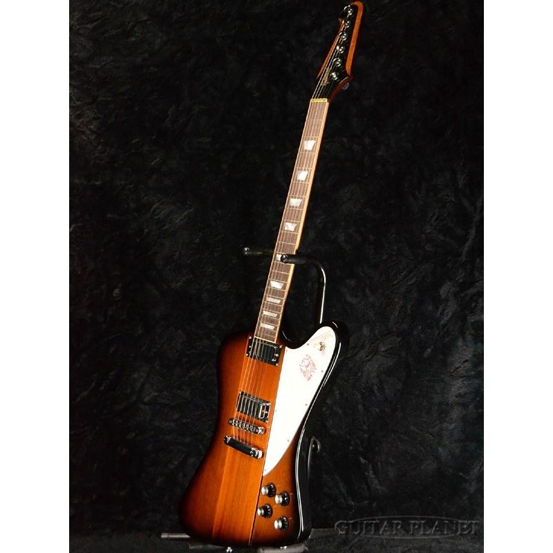 Gibson（ギブソン） Gibson Firebird V 2015 Vintage Sunburst《エレキ