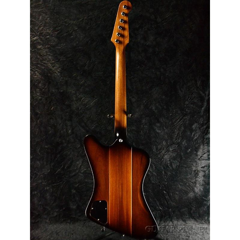 Gibson（ギブソン） Gibson Firebird V 2015 Vintage Sunburst《エレキ
