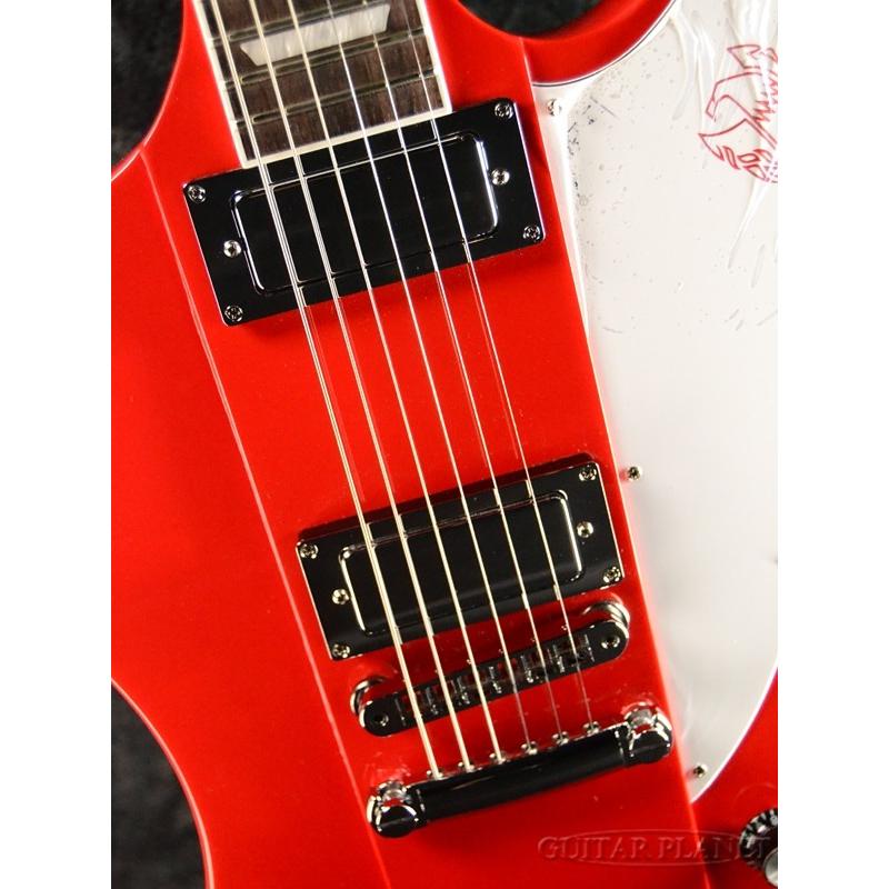 Gibson 【アウトレット特価】Gibson Firebird 2019 -Cardinal