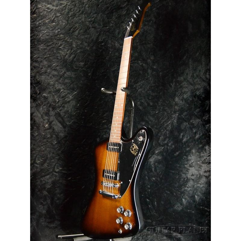 Gibson 【2018MODEL】Gibson Firebird Studio 2018 T Vintage Sunburst
