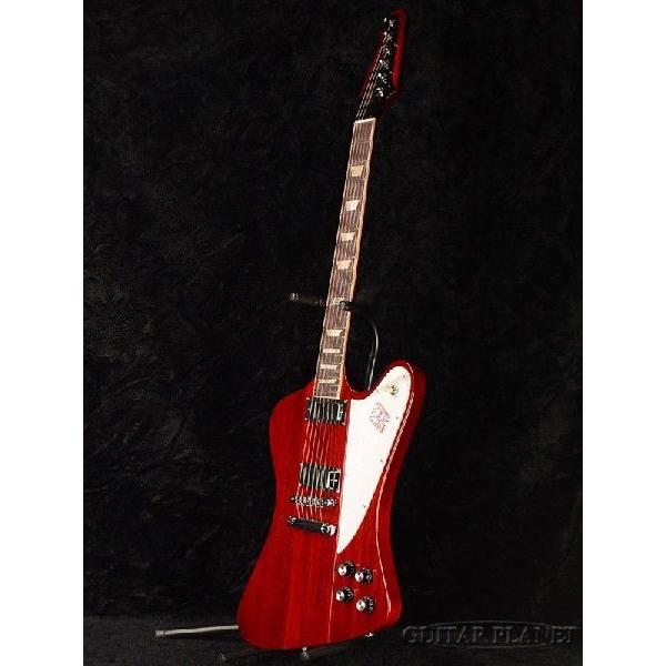 Gibson Firebird 120th Anniversary 2014年 Gibson 【中古】 FireBird 120th Anniversary Vintage Sunburst 2014年