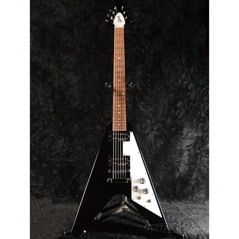 Gibson（ギブソン） 【2017MODEL】 Gibson Flying V 2017 T Ebony
