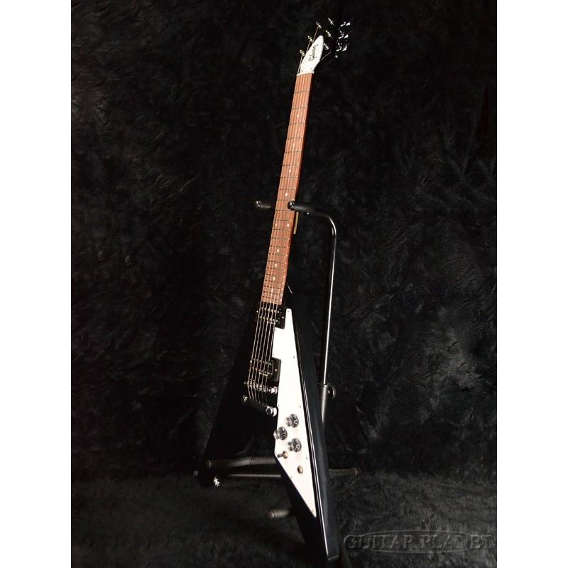 Gibson（ギブソン） 【2017MODEL】 Gibson Flying V 2017 T Ebony