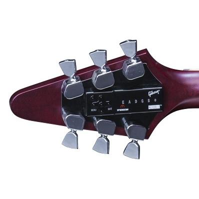 Gibson（ギブソン） Gibson USA Flying V Pro 2016 HP Wine Red