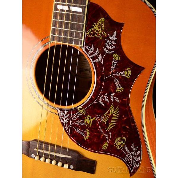 Gibson Hummingbird USA製 純正ハードケース付 Gibson（ギブソン） Gibson Hummingbird Modern Classic 《アコギ
