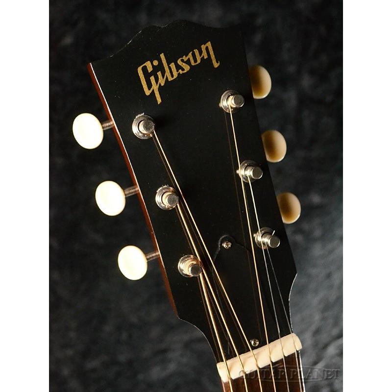 Gibson 1950's J-45 Red Spruce Triburst 《アコギ》 : ギター