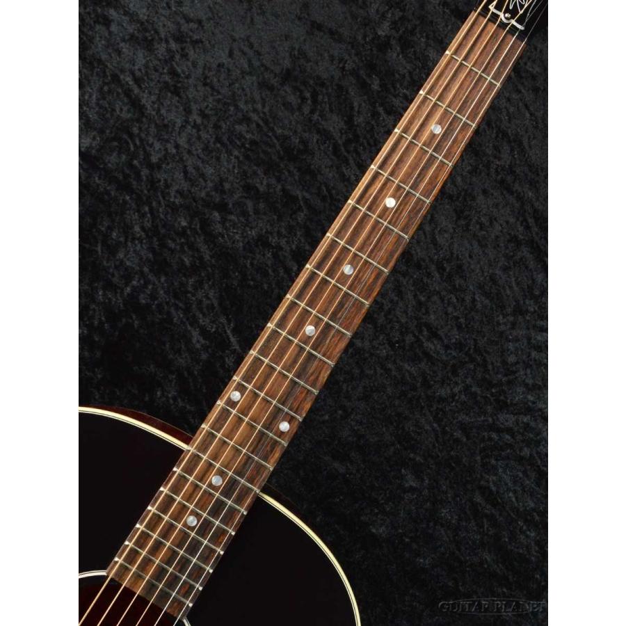 Gibson（ギブソン） Gibson Slash J-45 -Vermillion Burst-《アコギ