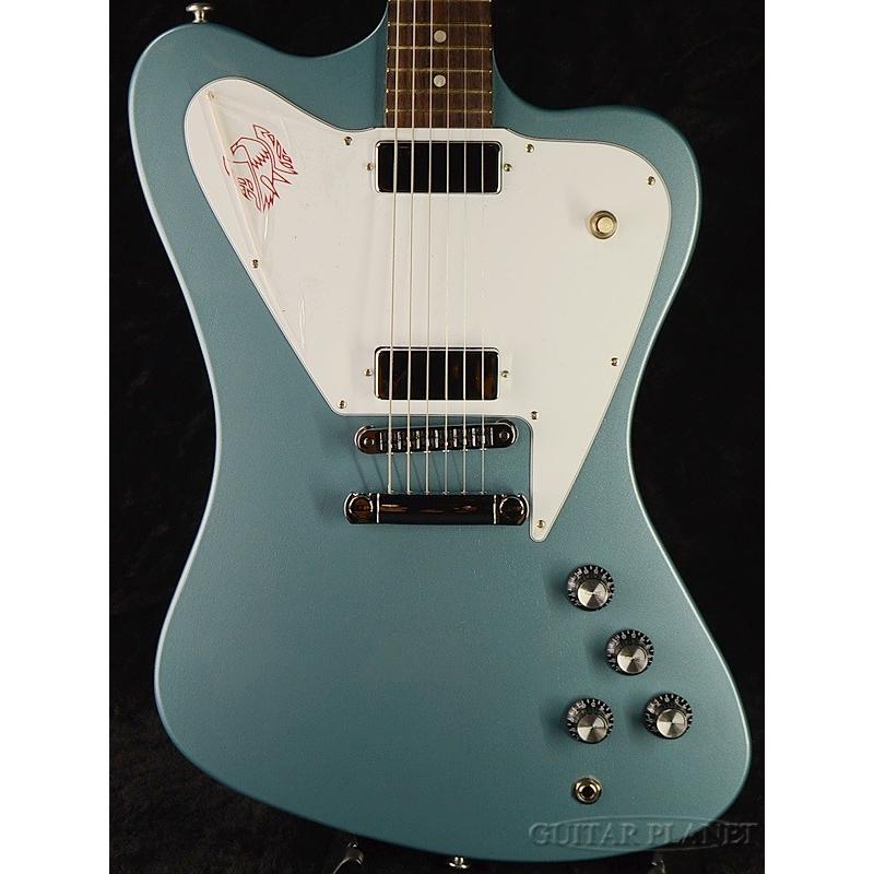 Gibson Japan Limited Run Non Reverse Firebird Pelham Blue Gibson Japan Limited Run Non Reverse Firebird Pelham Blue