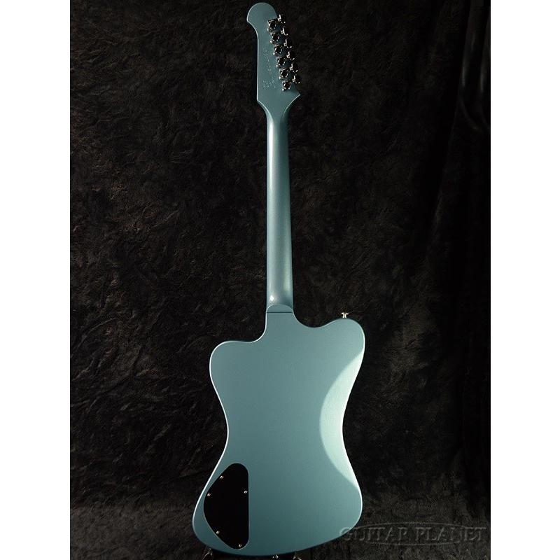 Gibson Japan Limited Run Non Reverse Firebird Pelham Blue Gibson Japan Limited Run Non Reverse Firebird Pelham Blue