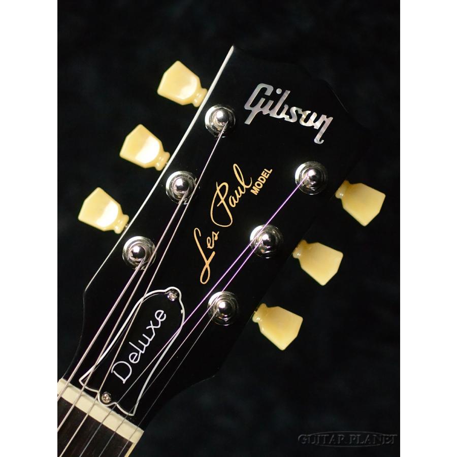 Gibson（ギブソン） Gibson Les Paul '70s Deluxe -Gold Top-《エレキ