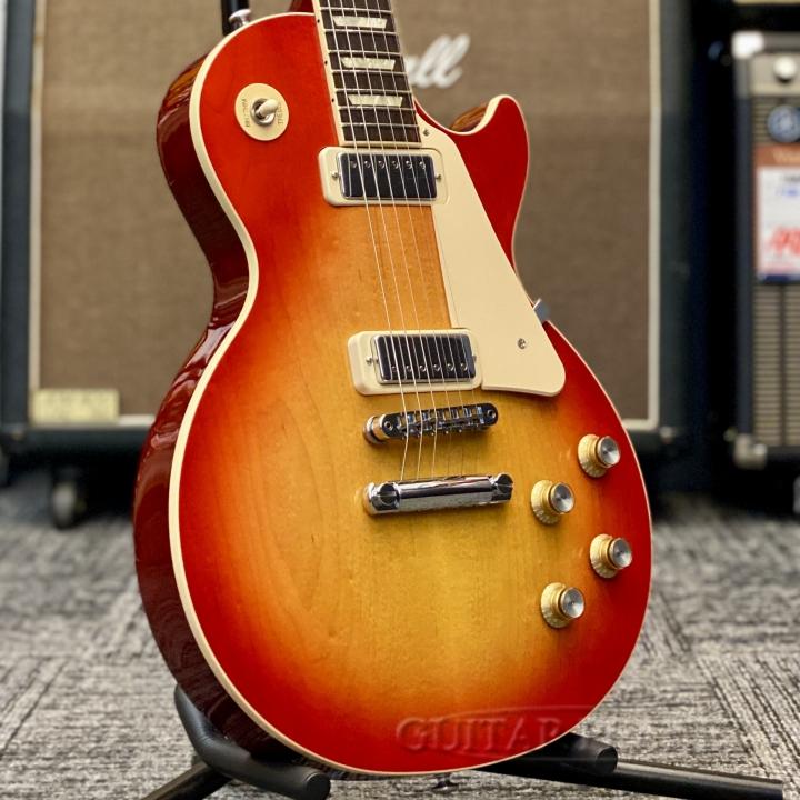 Gibson（ギブソン） 【中古】Gibson / Les Paul 70s Deluxe -Cherry