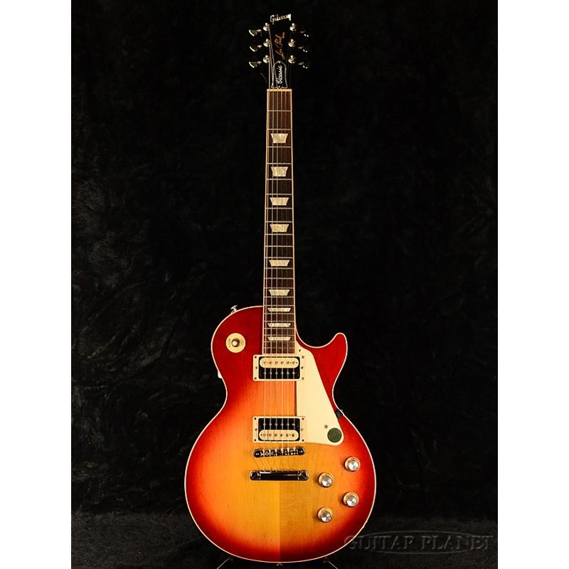 Gibson Les Paul Classic -Heritage Cherry Sunburst-《エレキ Gibson Les Paul Classic -Heritage Cherry Sunburst-《エレキ