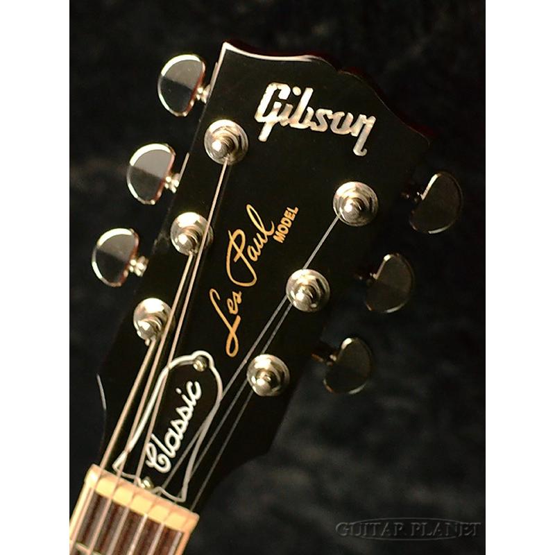 Gibson（ギブソン） Gibson Les Paul Classic -Heritage Cherry