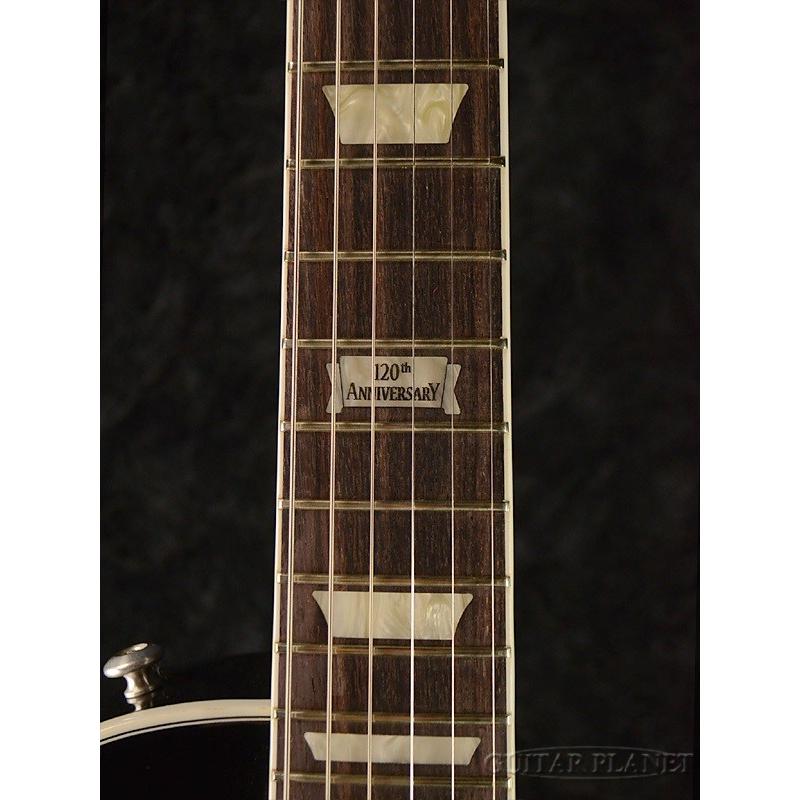 Gibson（ギブソン） Gibson Les Paul Signature 2014 Ebony Black