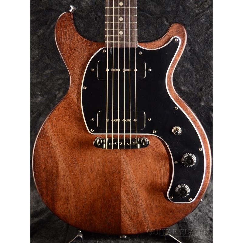 Gibson Les Paul Special Tribute Dc Worn Brown エレキギター Gibson Lp Sp Trb Dc Wbr ギタープラネット Yahoo ショップ 通販 Yahoo ショッピング