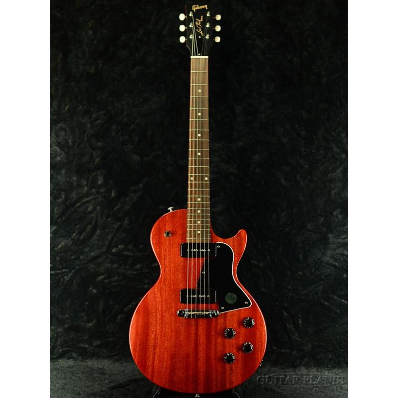 Gibson Les Paul Special Tribute P 90 Vintage Cherry Satin エレキギター Gibson Lp Sp Trip90 Vcs ギタープラネット Yahoo ショップ 通販 Yahoo ショッピング
