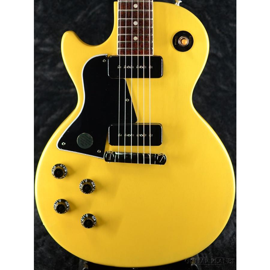 Gibson Les Paul Special Lefty -TV Yellow-《エレキギター Gibson Les Paul Special Lefty -TV Yellow-《エレキギター