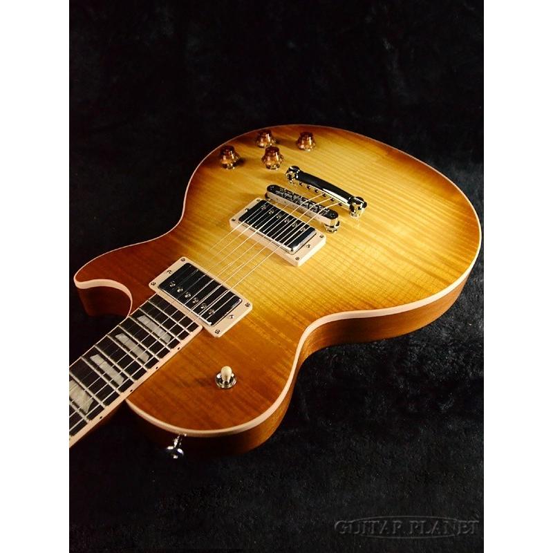 Gibson Les Paul Standard 2017 T Honey Burst 【2017 MODEL】《エレキギター》｜guitarplanet｜03