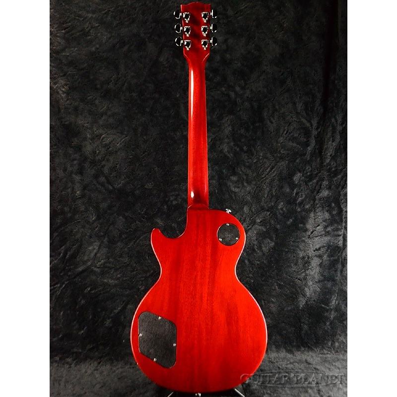 Gibson 【2017 MODEL】 Les Paul Standard 2017 T Heritage Cherry