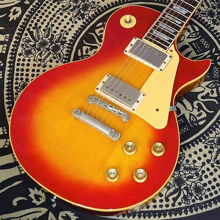 Gibson（ギブソン） 【中古】Gibson / 1980 Les Paul Standard Cherry