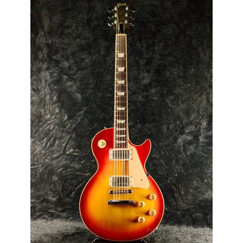 第1位獲得 Gibson Les Paul Standard Mod Heritage Cherry Sunburst 1994年製 エレキギター 無料長期保証 Atempletonphoto Com