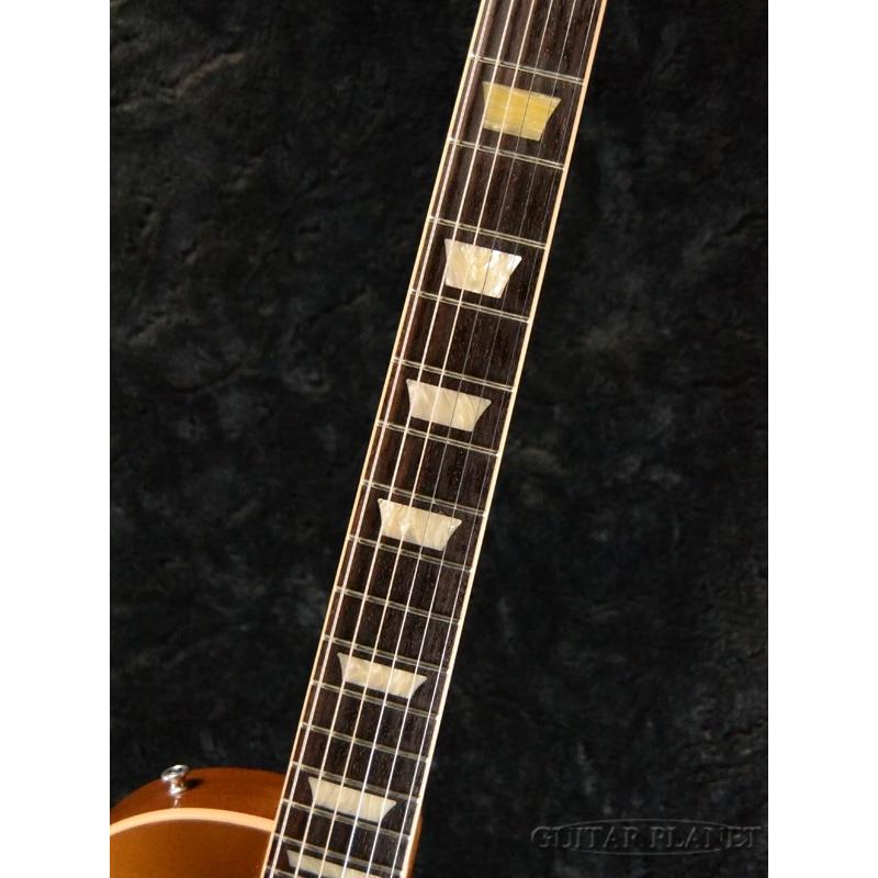 Gibson Les Paul Standard '50s -Gold Top-《エレキギター》｜guitarplanet｜05