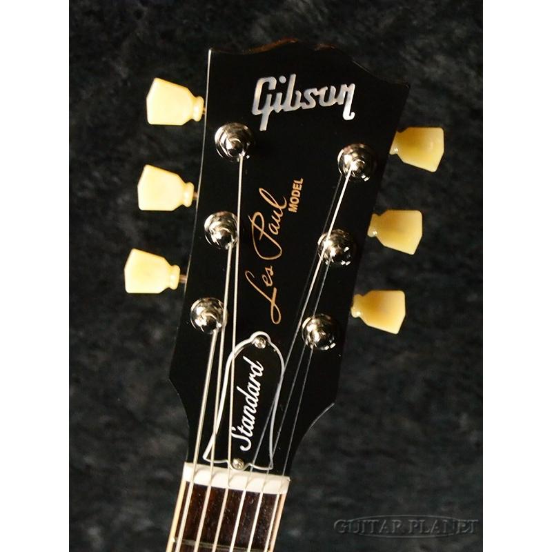 Gibson（ギブソン） Gibson Les Paul Standard '50s P90 -Gold Top