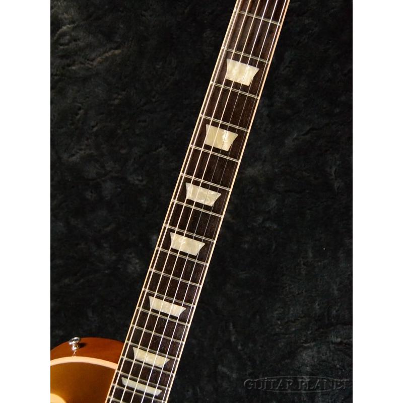 Gibson Les Paul Standard '50s P90 -Gold Top-《エレキギター Gibson Les Paul Standard '50s P90 -Gold Top-《エレキギター