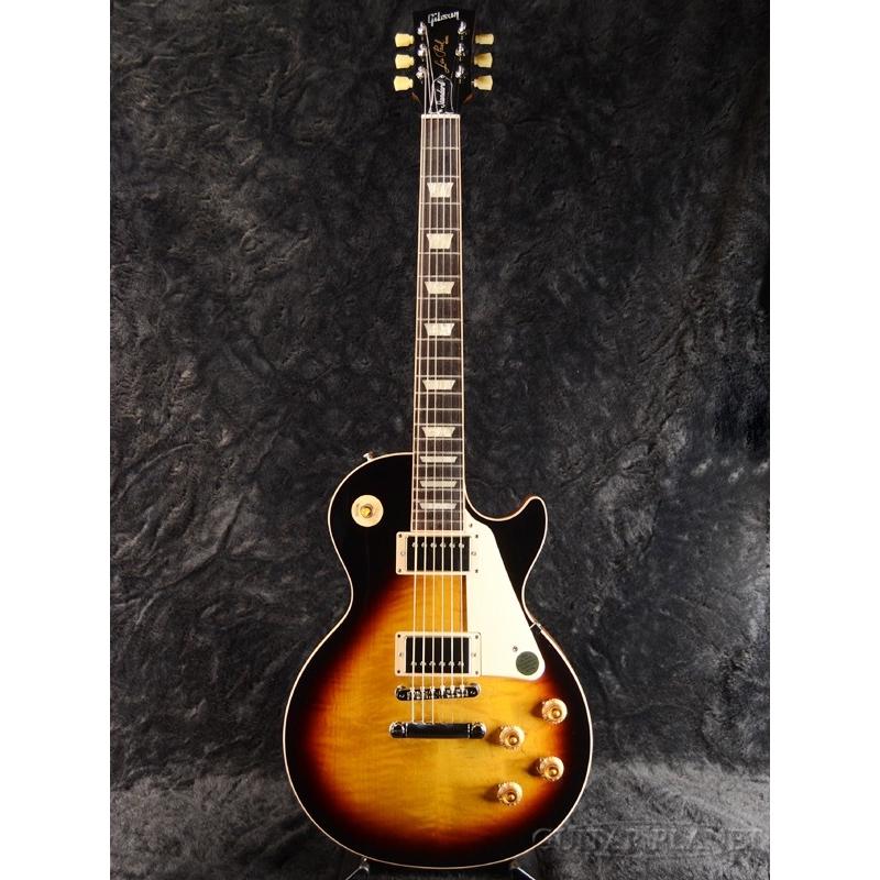Gibson（ギブソン） Gibson Les Paul Standard '50s -Tobacco Burst
