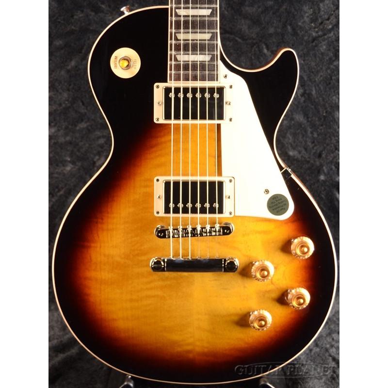 Gibson（ギブソン） Gibson Les Paul Standard '50s -Tobacco Burst