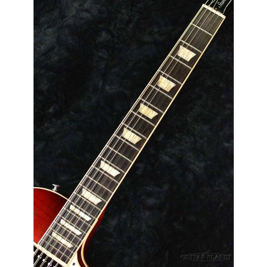 Gibson Les Paul Standard '60s Figured Top -Bourbon Burst Gibson Les Paul Standard '60s Figured Top -Bourbon Burst