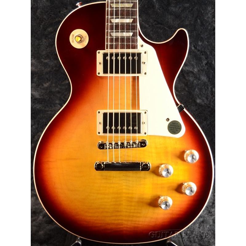 Gibson Les Paul Standard '60s -Bourbon Burst-《エレキギター
