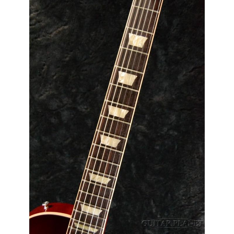 Gibson Les Paul Standard '60s -Bourbon Burst-《エレキギター Gibson Les Paul Standard '60s -Bourbon Burst-《エレキギター