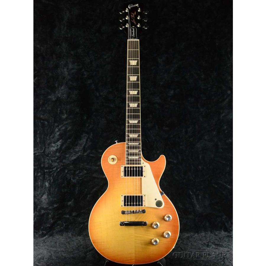 Gibson（ギブソン） Gibson Les Paul Standard '60s Figured Top