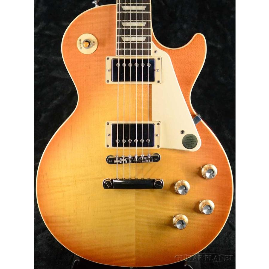 Gibson Les Paul Standard '60s Figured Top -Unburst-【#201120132