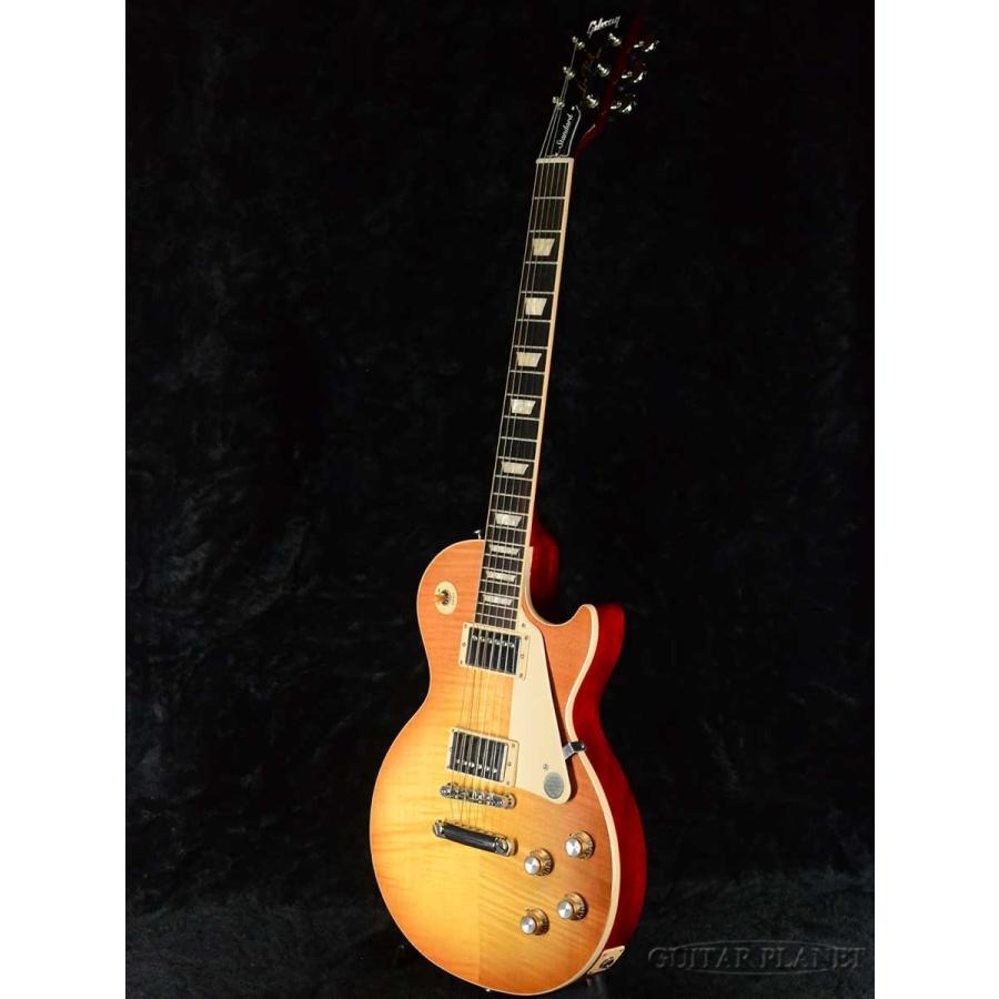 Gibson Les Paul Standard '60s Figured Top -Unburst