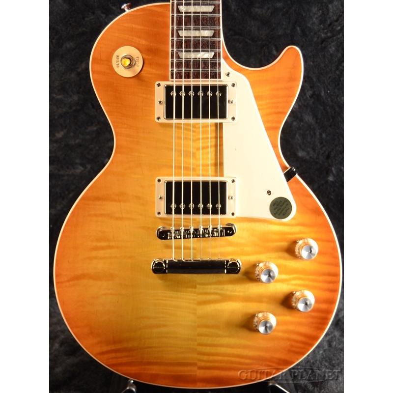 ギター Gibson Les Paul Standard 60s unburst Gibson A Whole Lotta Les!