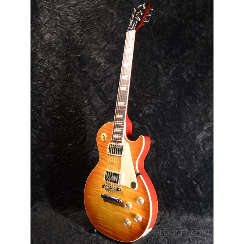 Gibson Les Paul Standard '60s -Unburst-《エレキギター