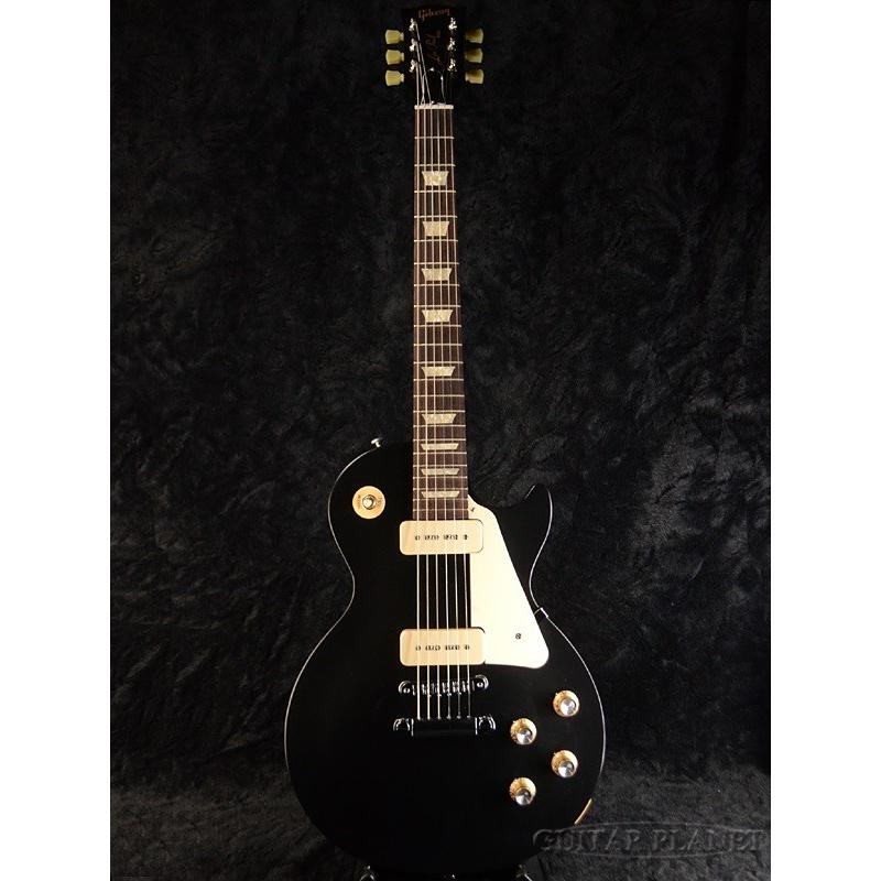 Gibson Les Paul 60s Tribute Quality Assurance Protein Burger Com