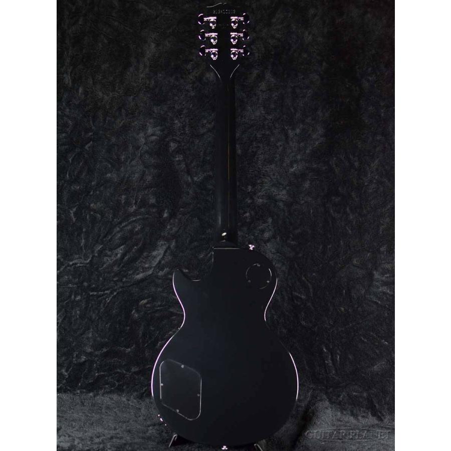 Les Paul Studio -Ebony-【#212410202】【3.66kg】《エレキギター》 【JUGGERNAUT】