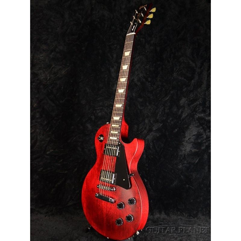 ギター Gibson Les Paul Studio Faded2016 Gibson Les Paul Studio Faded 2016 Traditional - Worn Brown