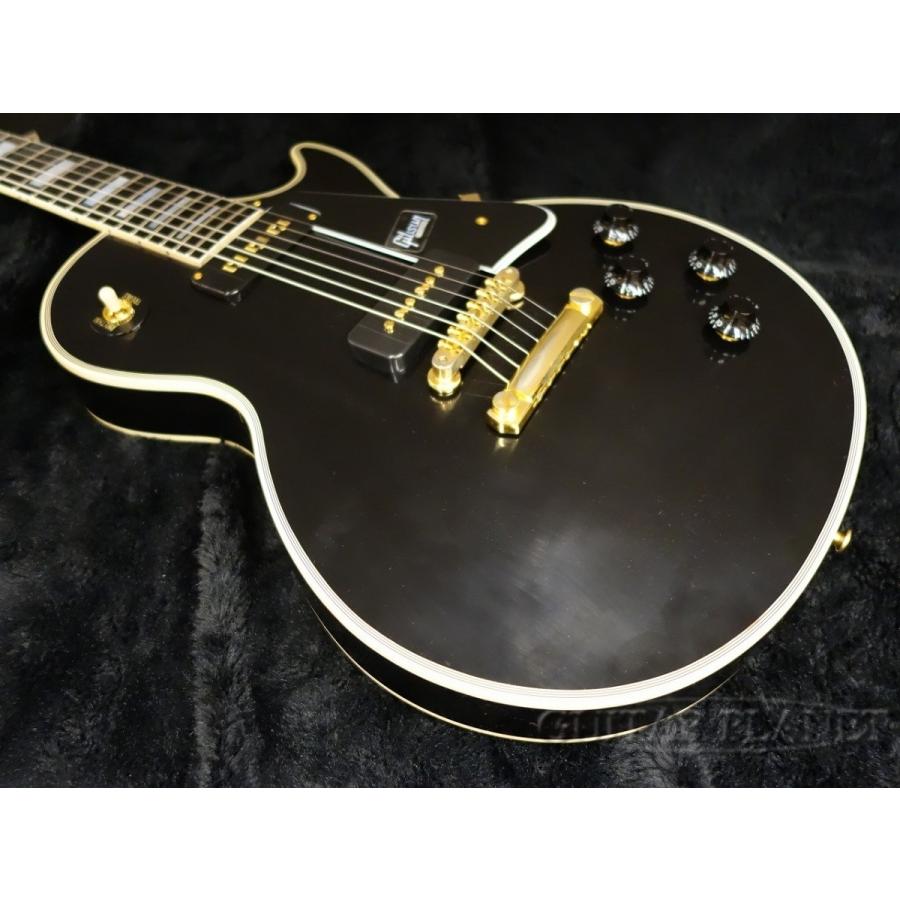 Les Paul Gibson Custom Shop ~Guitar Planet Exclusive~ w/Ebony