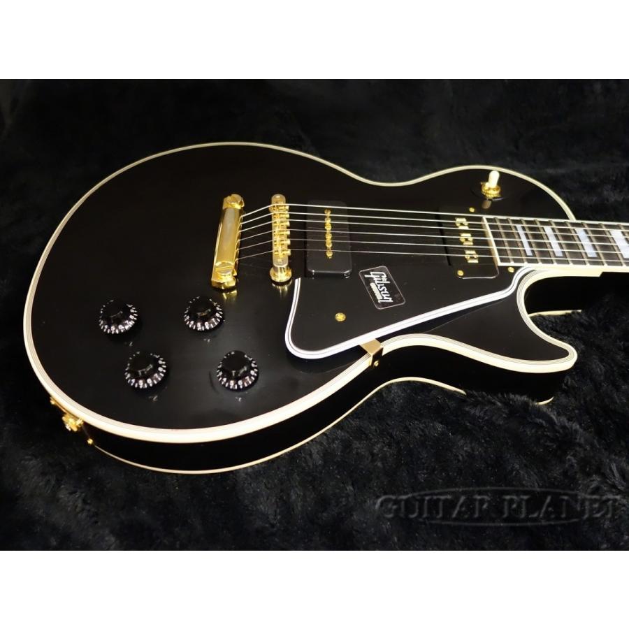 Les Paul Gibson Custom Shop ~Guitar Planet Exclusive~ w/Ebony