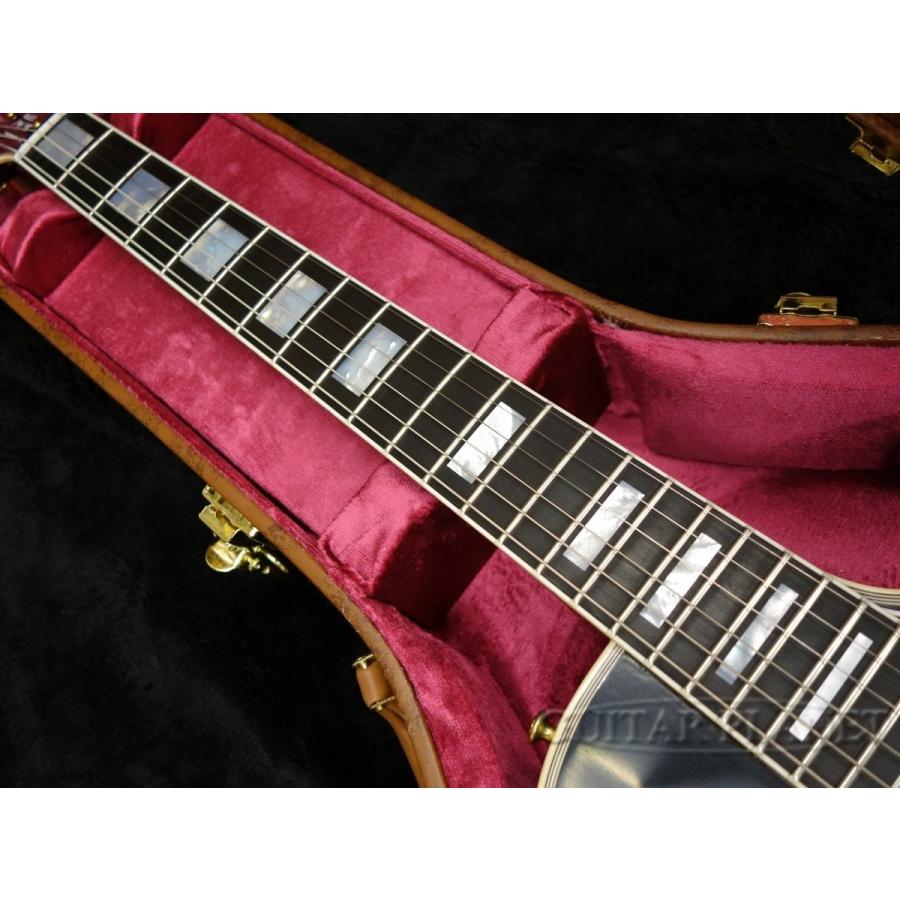 Les Paul Gibson Custom Shop ~Guitar Planet Exclusive~ w/Ebony