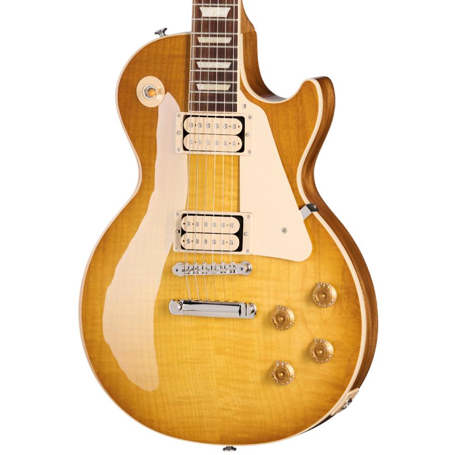 Les Paul 【世界500本限定生産品!!】Gibson / Standard 50s Double
