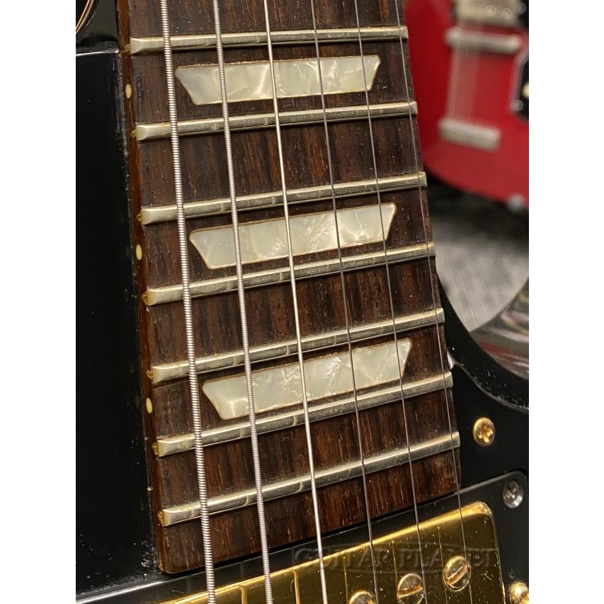 Les Paul 【中古 / 1995年製】Gibson Studio -Ebony Gold Hardware