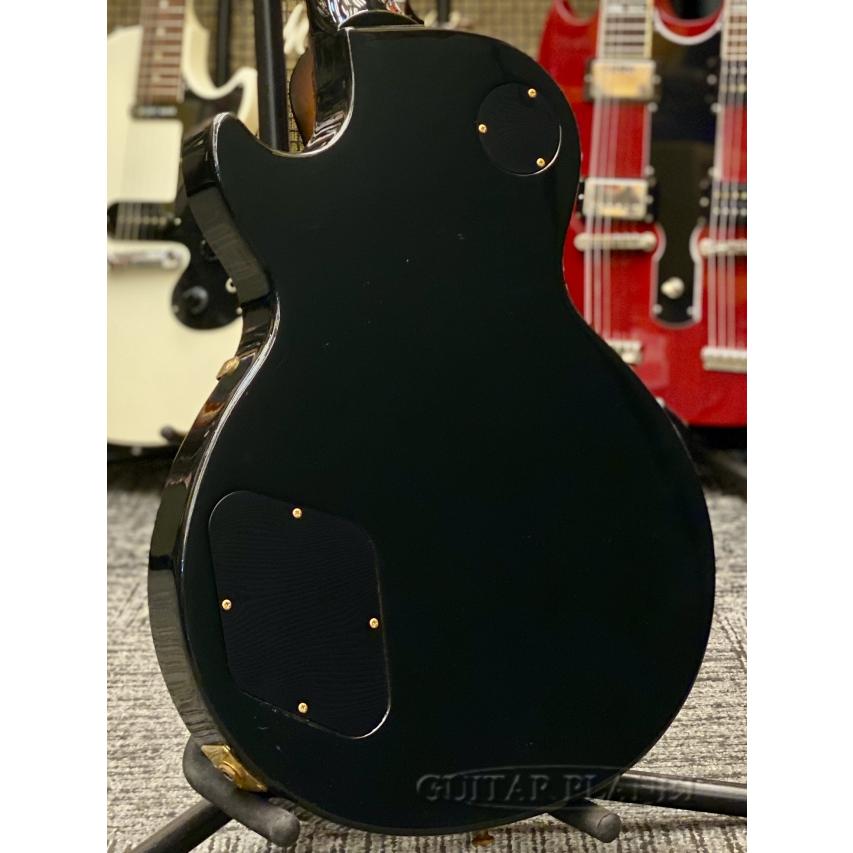 Les Paul 【中古 / 1995年製】Gibson Studio -Ebony Gold Hardware