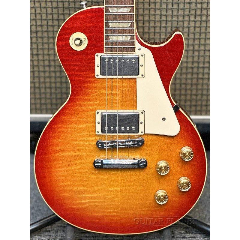中古 / 2016年製】Gibson Les Paul Trditional Plus 2016 -Heritage