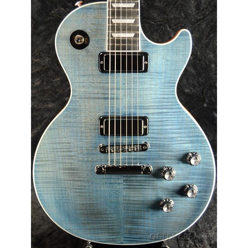 Gibson（ギブソン） ~Limited Run~ Les Paul Deluxe Player Plus 2018