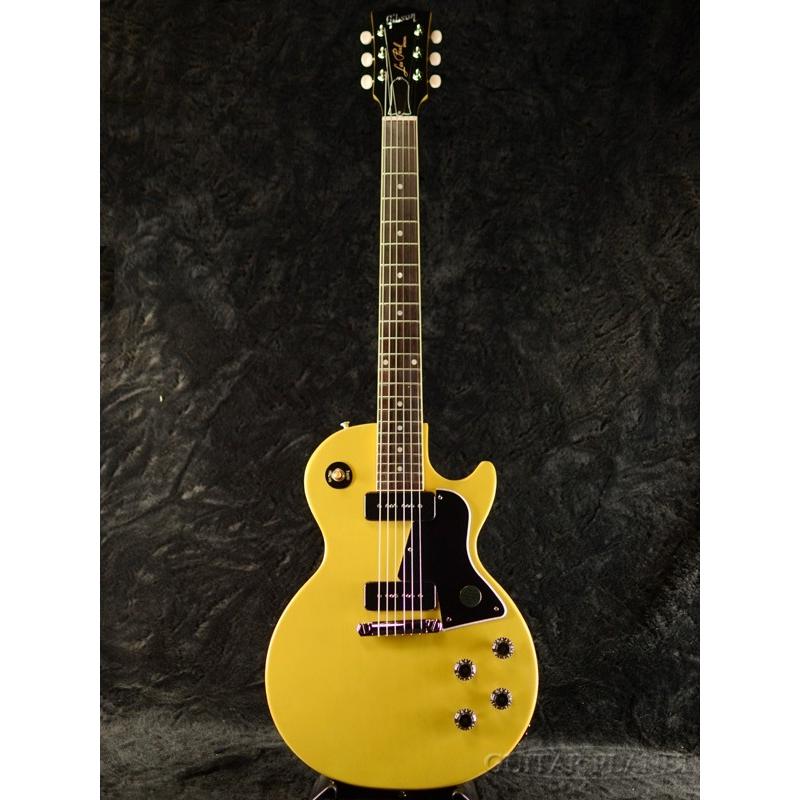Gibson Les Paul Special -TV Yellow-《エレキギター》｜guitarplanet